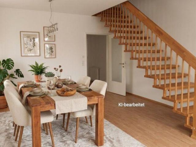 Wohnung mieten in Loosdorf, Fallbach