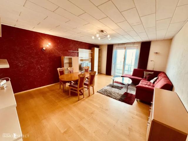 Wohnung mieten in Loosdorf, Fallbach