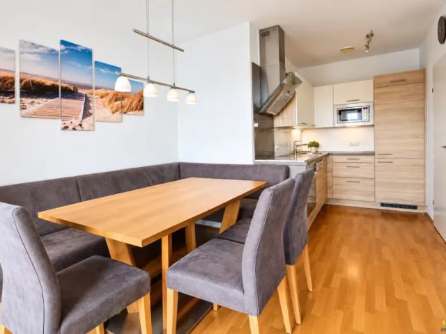 Wohnung mieten in Luftenberg an der Donau, Bezirk Perg