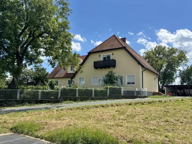 Wohnung mieten in Luising, Heiligenbrunn