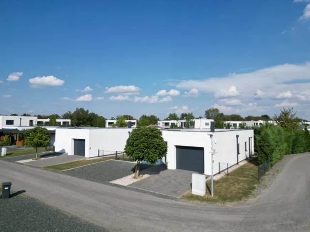 Wohnung mieten in Lutzmannsburg, Burgenland