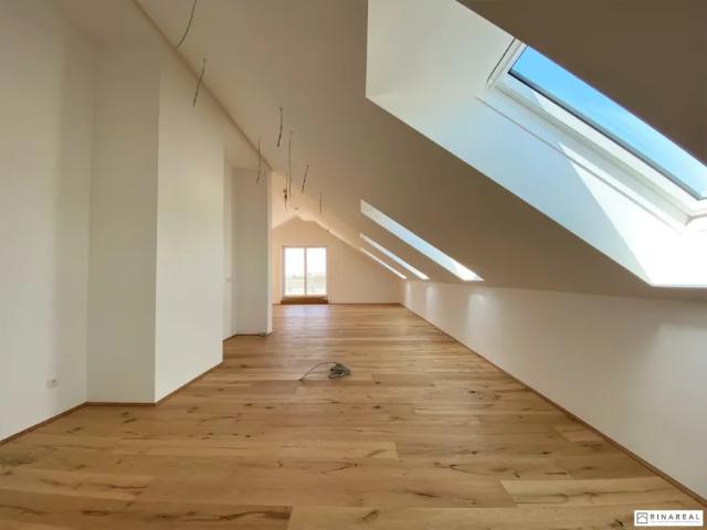 Wohnung mieten in Mannersdorf am Leithagebirge, Niederösterreich