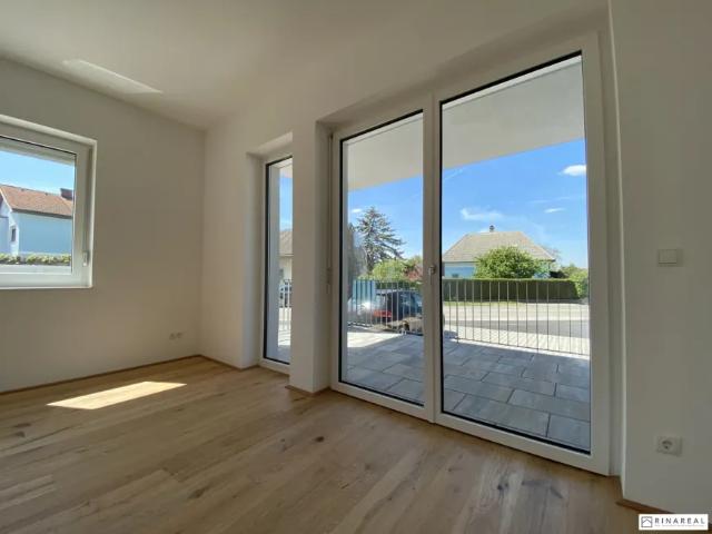 Wohnung mieten in Mannersdorf am Leithagebirge, Niederösterreich