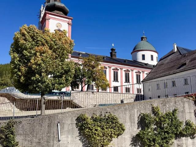 Wohnung mieten in Katastralgemeinde Mariazell, Mariazell