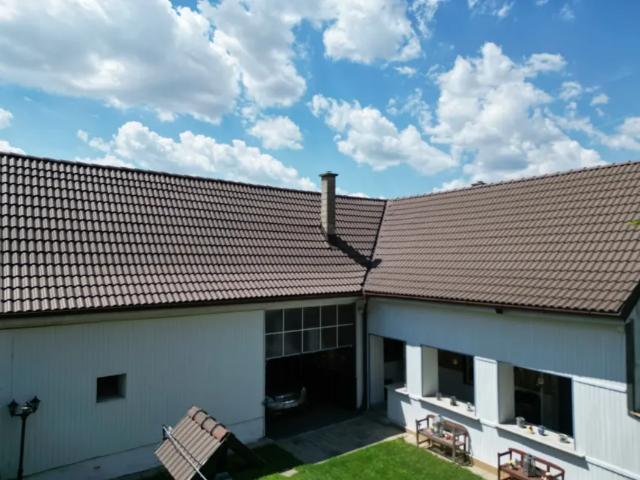 Wohnung mieten