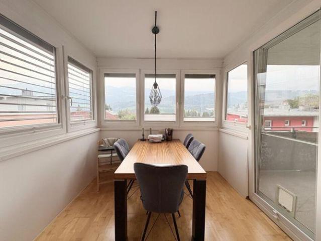 Wohnung mieten in Gewerbepark Mils, Mils