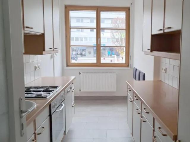 Wohnung mieten in Mistelbach, Niederösterreich