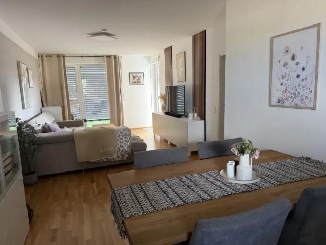 Wohnung mieten in Mistelbach, Niederösterreich