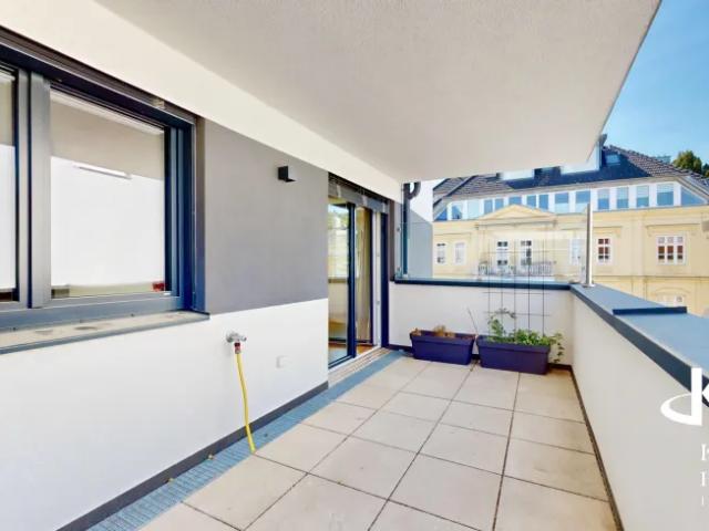 Wohnung mieten in Mödling, Bezirk Mödling
