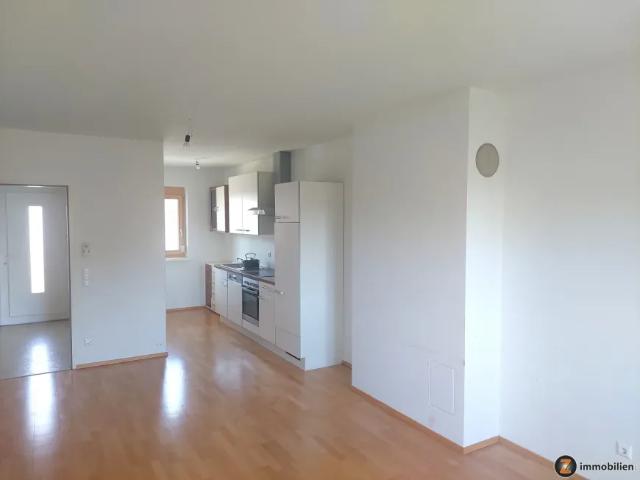 Wohnung mieten in Mogersdorf, Burgenland