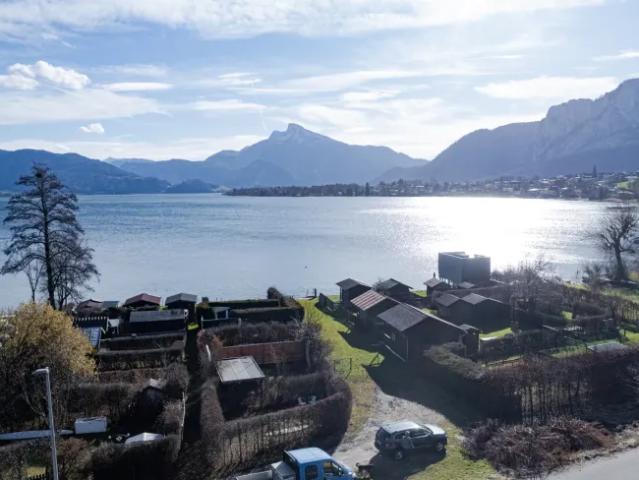 Wohnung mieten in Mondsee, Oberösterreich