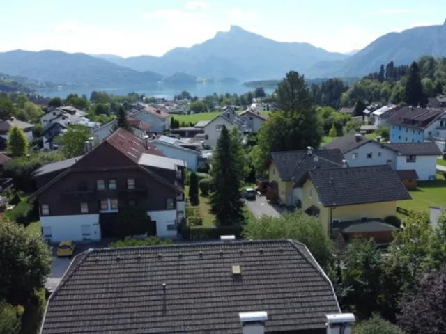 Wohnung mieten in Mondsee, Oberösterreich