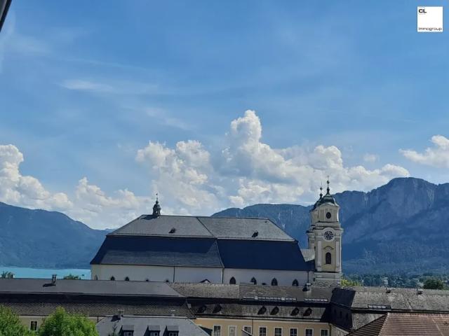 Wohnung mieten in Mondsee, Oberösterreich