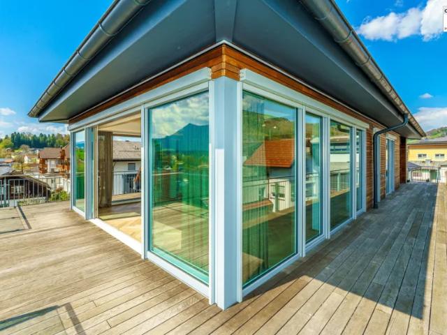 Wohnung mieten in Mondsee, Oberösterreich