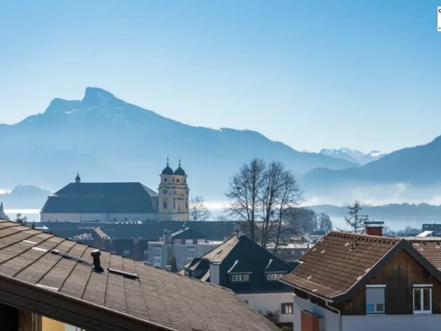 Wohnung mieten in Mondsee, Oberösterreich