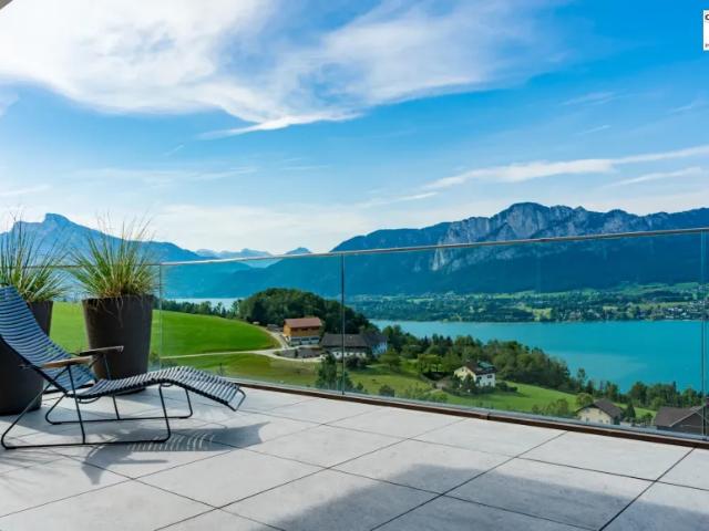 Wohnung mieten in Mondsee, Oberösterreich