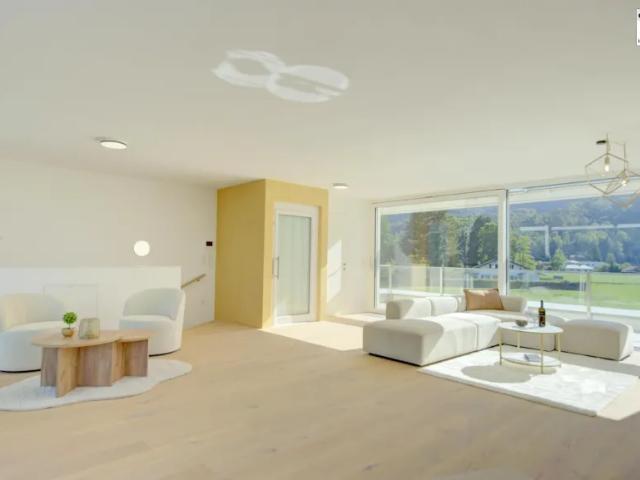 Wohnung mieten in Mondsee, Oberösterreich
