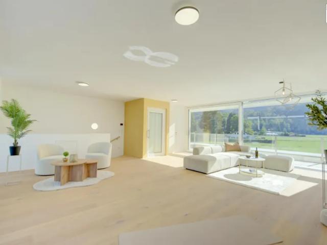 Wohnung mieten in Mondsee, Oberösterreich