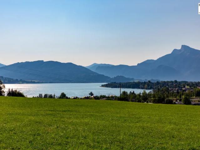 Wohnung mieten in Mondsee, Oberösterreich