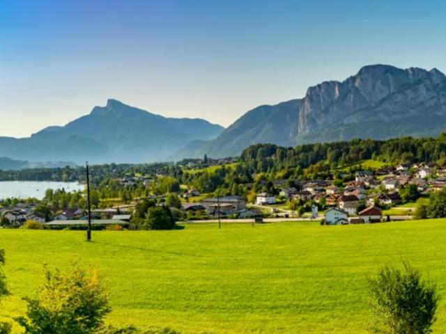 Wohnung mieten in Mondsee, Oberösterreich