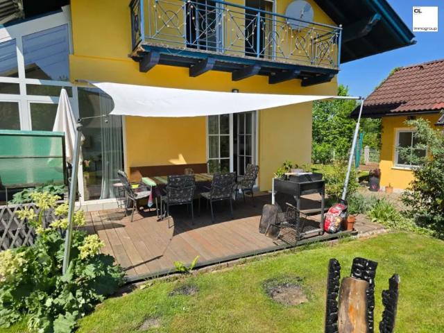 Wohnung mieten in Moosdorf, Oberösterreich