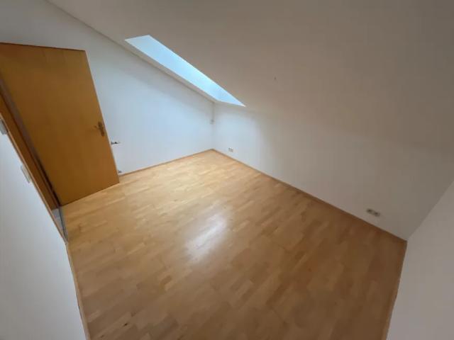 Wohnung mieten