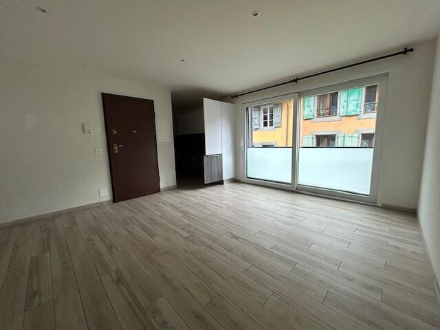 Wohnung mieten in Moudon, Waadt
