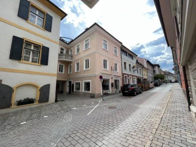 Wohnung mieten in Laßnitz bei Murau, Steiermark