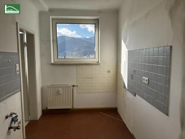 Wohnung mieten in Katastralgemeinde Mürzzuschlag, Mürzzuschlag
