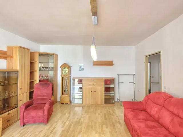 Wohnung mieten in Neckenmarkt, Burgenland