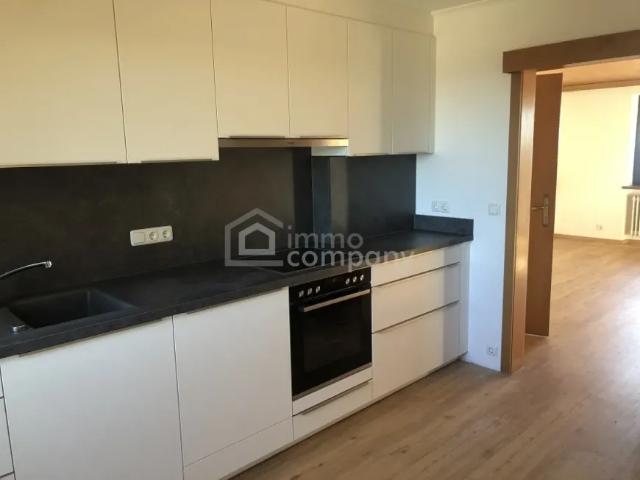 Wohnung mieten in Neuhaus am Klausenbach, Burgenland
