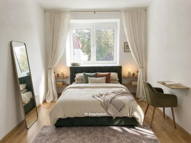 Wohnung mieten in Neumarkt an der Ybbs, Bezirk Melk