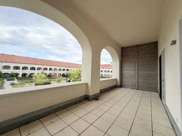 Wohnung mieten in Neusiedl am See, Burgenland