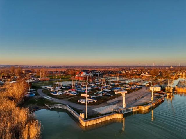 Wohnung mieten in Neusiedl am See, Burgenland