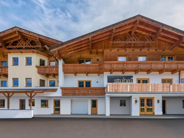 Wohnung mieten in Neustift im Stubaital, Bezirk Innsbruck-Land