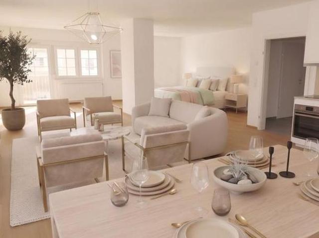 Wohnung mieten in Maria Enzersdorf, Niederösterreich