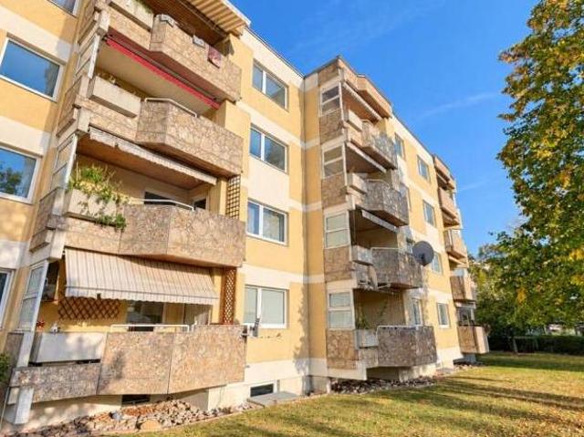 Wohnung mieten in Pottschach, Ternitz