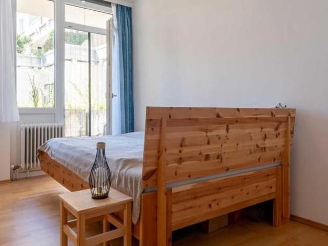 Wohnung mieten in Linz, Oberösterreich