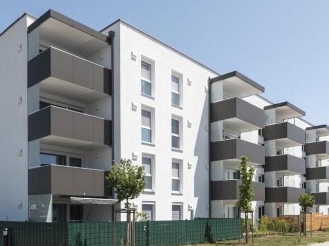 Wohnung mieten in Lanzenberg, Perg