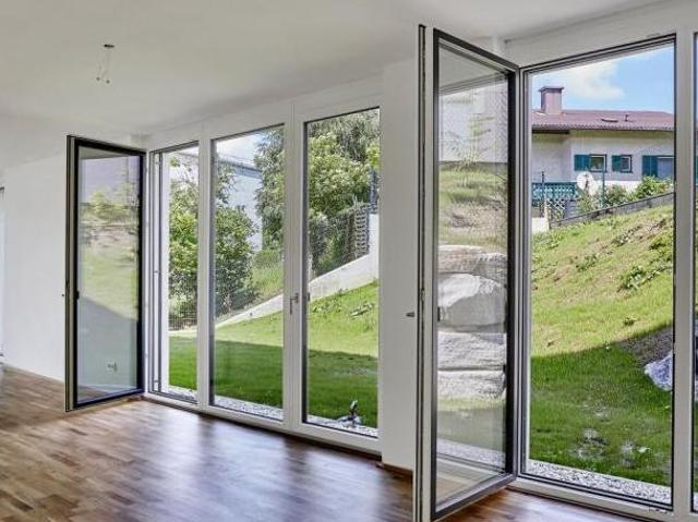 Wohnung mieten in Alm, Regau