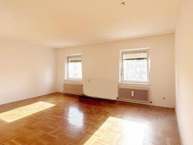 Wohnung mieten in Linz, Oberösterreich