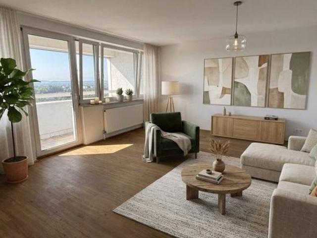 Wohnung mieten in Linz, Oberösterreich
