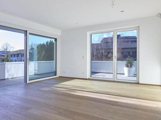 Wohnung mieten in Alm, Regau