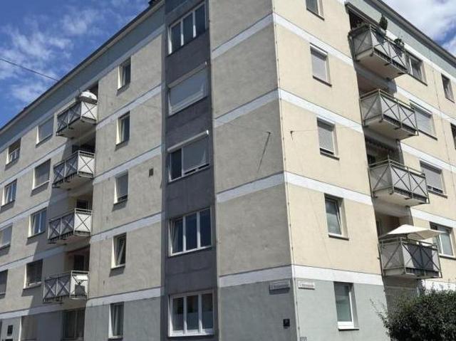 Wohnung mieten in Linz, Oberösterreich