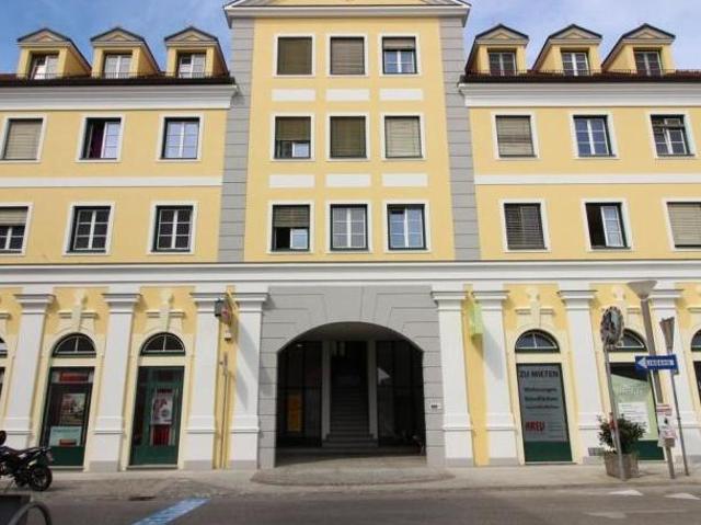 Wohnung mieten in Grieskirchen, Oberösterreich