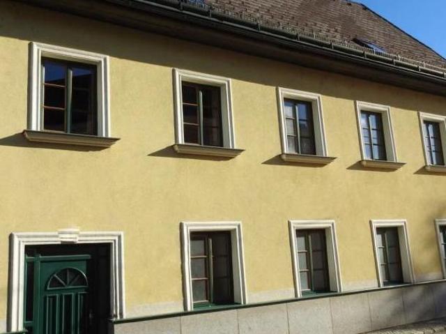 Wohnung mieten in Linz, Oberösterreich