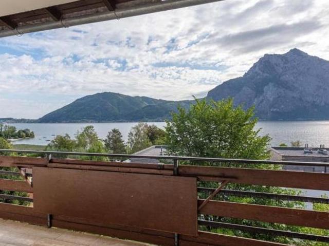 Wohnung mieten in Alm, Regau