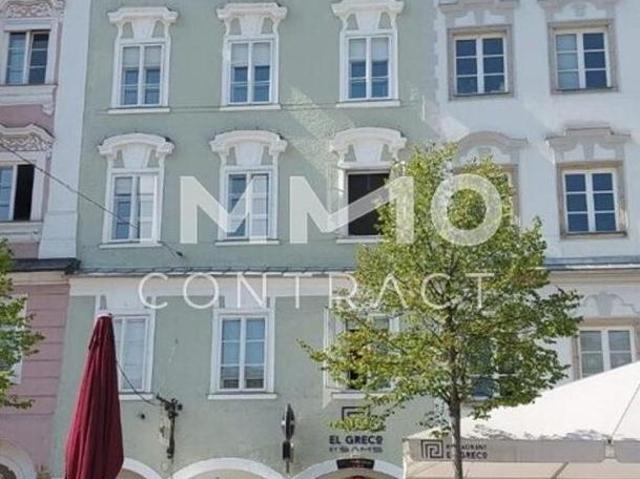 Wohnung mieten in Linz, Oberösterreich