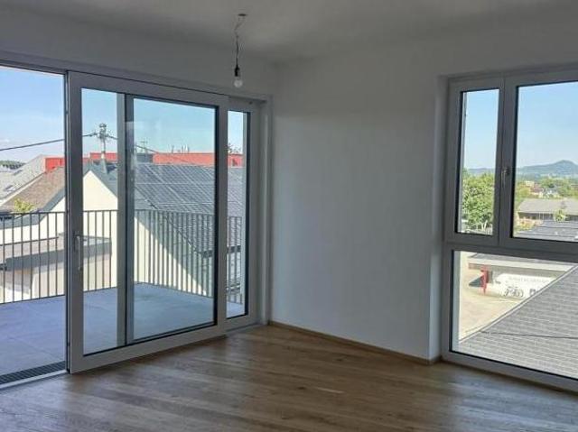 Wohnung mieten in Rutzenmoos, Regau