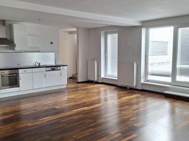 Wohnung mieten in Daring, Pattigham